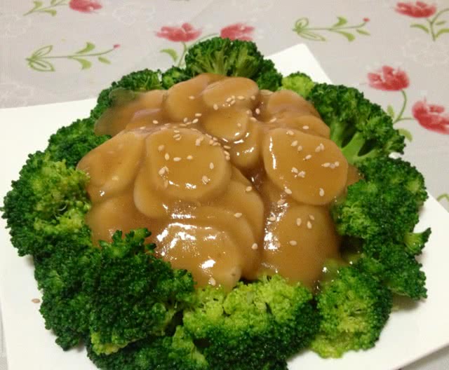984088475_... 做好吃_鲍汁杏鲍菇家常做法大全_希希菇凉_豆果美食