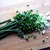 墨椒做法炒葱花的美食_【图解】墨椒魔芋炒魔葱花玛特淄博新图片