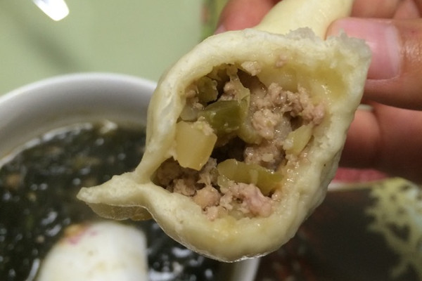 手术到用阑尾看这个手机扫一扫边看边做更分享辅料榨菜丝菜谱主料方便后能吃牛肚吗?图片