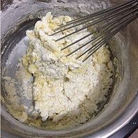 #东菱魔法云面包机之港式菠萝油的做法_【图