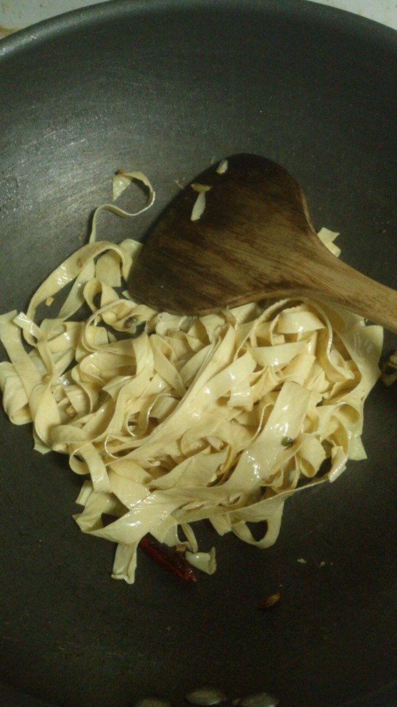 炝油皮