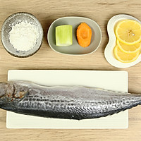 辅食:马鲛鱼丸丝瓜汤 补充DHA实惠又健康的食