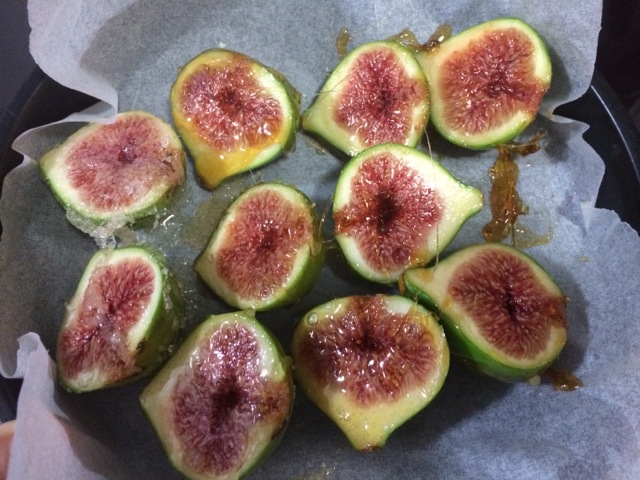 无花果拔丝塔怎么做_无花果拔丝塔的做法_豆果美食