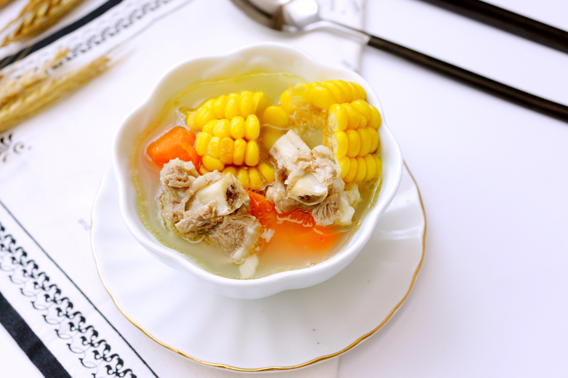 鱼片汤怎么做_鱼片汤的做法_豆果美食