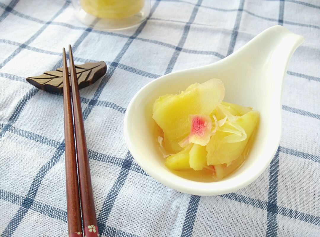 冬日里的一款靓汤——当归生姜羊肉汤_博物馆