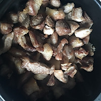 砂锅红烧肉做法
