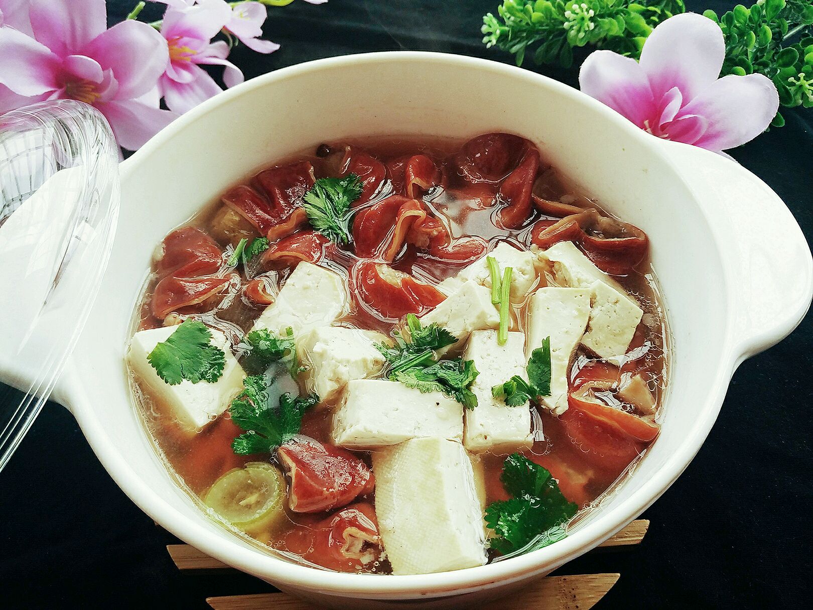 砂锅烩菜怎么做_砂锅烩菜的做法_豆果美食