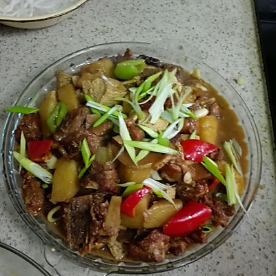 于氏肉勾鸡
