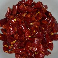 油辣椒的做法_【图解】油辣椒怎么做好吃_吃