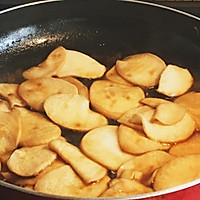 【图】鲍汁杏鲍菇的做法,鲍汁杏鲍菇怎么做好