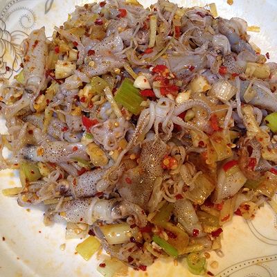 麻辣小海兔的做法_【图解】麻辣小海兔怎么做好吃_麻辣小海兔_家常