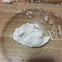 家常水晶饺子的制作方法