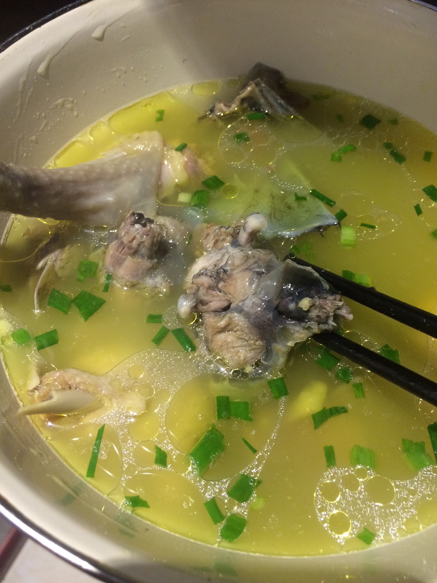 甲鱼汤怎么做_甲鱼汤的做法_豆果美食