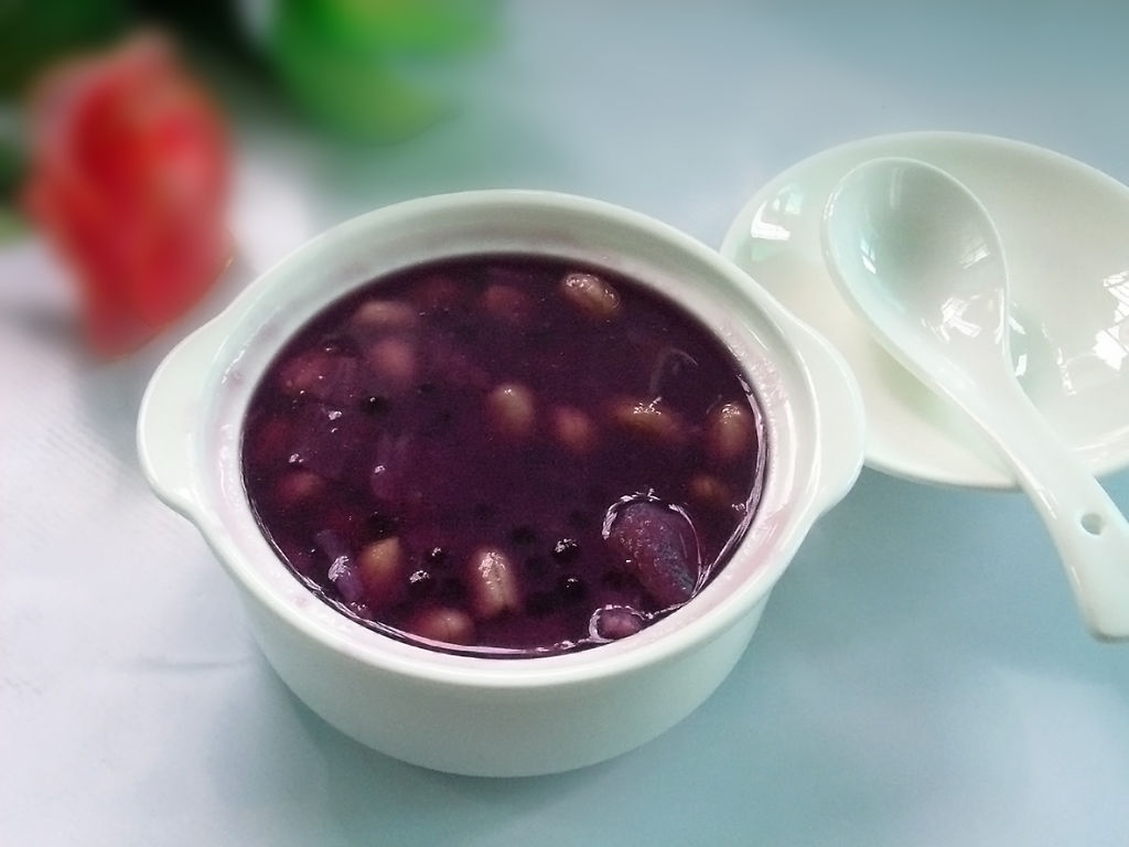 紫薯西米露怎么做_紫薯西米露的做法视频_豆果美食