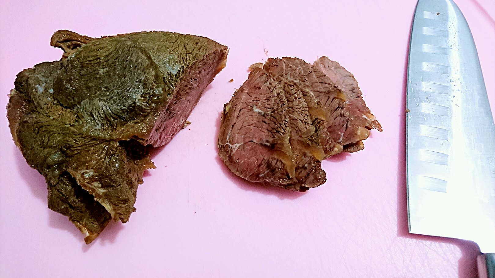 麻辣炝牛肉片-五香卤牛腱子肉