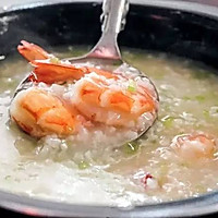 虾粥|日食记的做法图解6