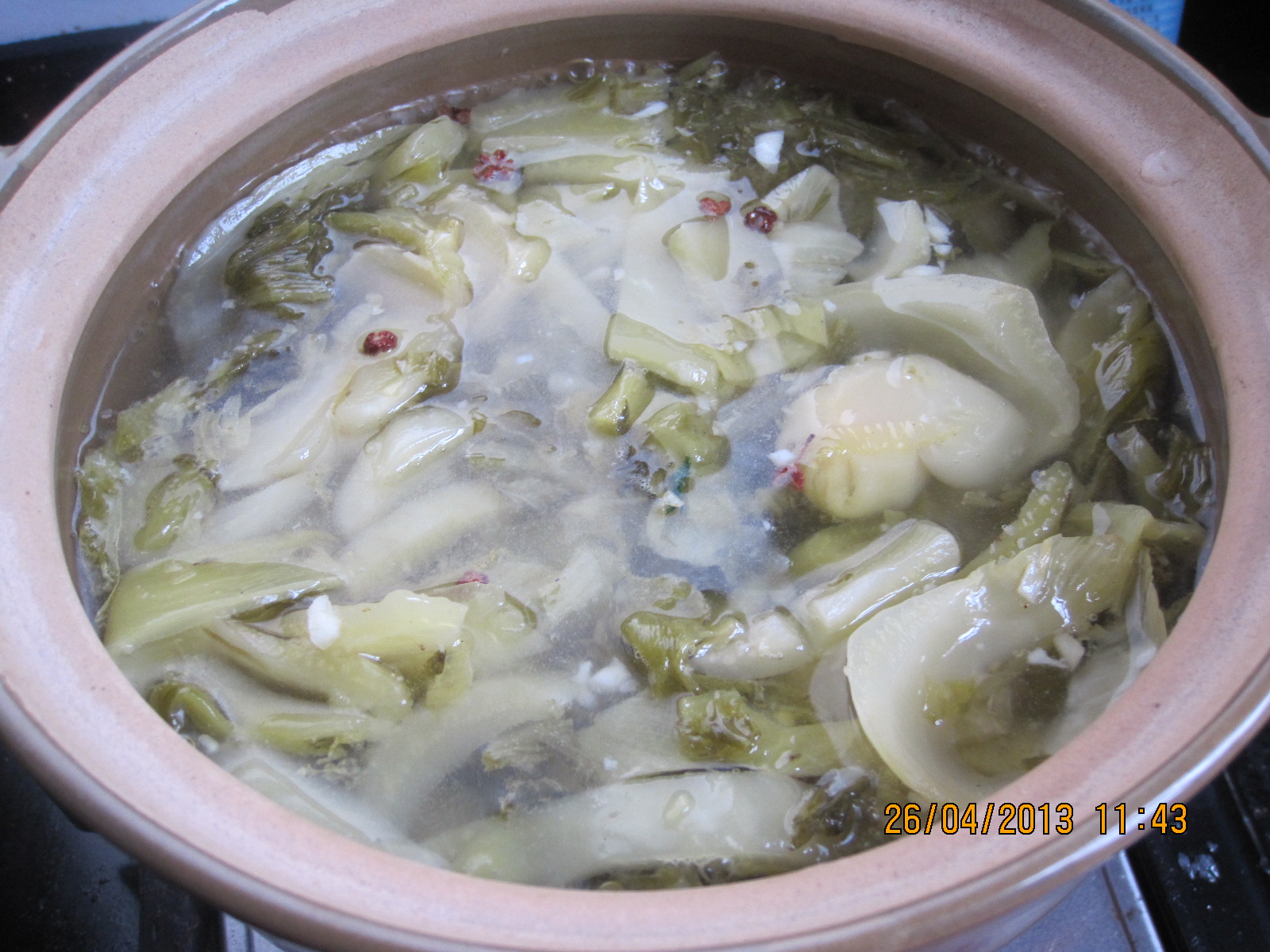 酸菜鱼的做法_【图解】酸菜鱼怎么做好吃_老公话我 ...