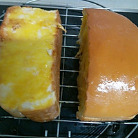 电陶炉版蜂蜜烤面包的做法_【图解】电陶炉版