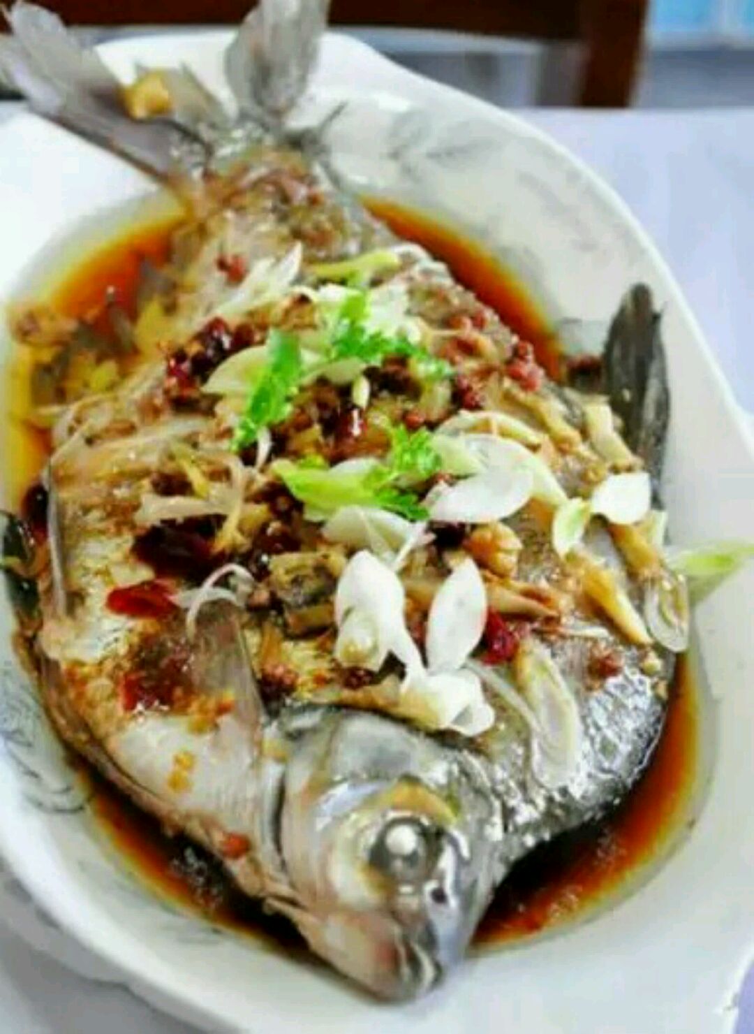 【食譜】豆豉蒸魚(1):www.ytower.com.tw