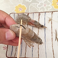 【中餐厅】黄晓明拿手菜-茄汁大虾的做法_【图