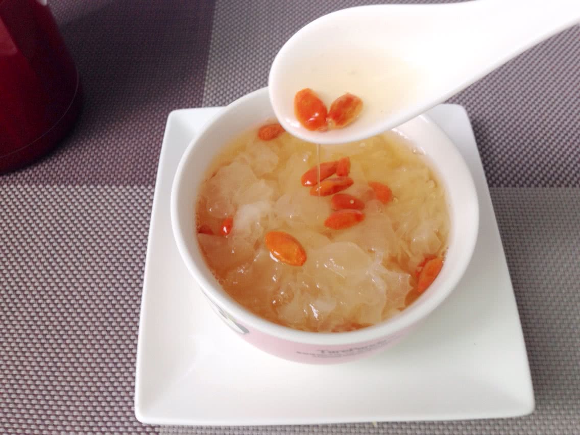 银耳羹即食冲泡红枣枸杞银耳羹价格质量 哪个牌子比较