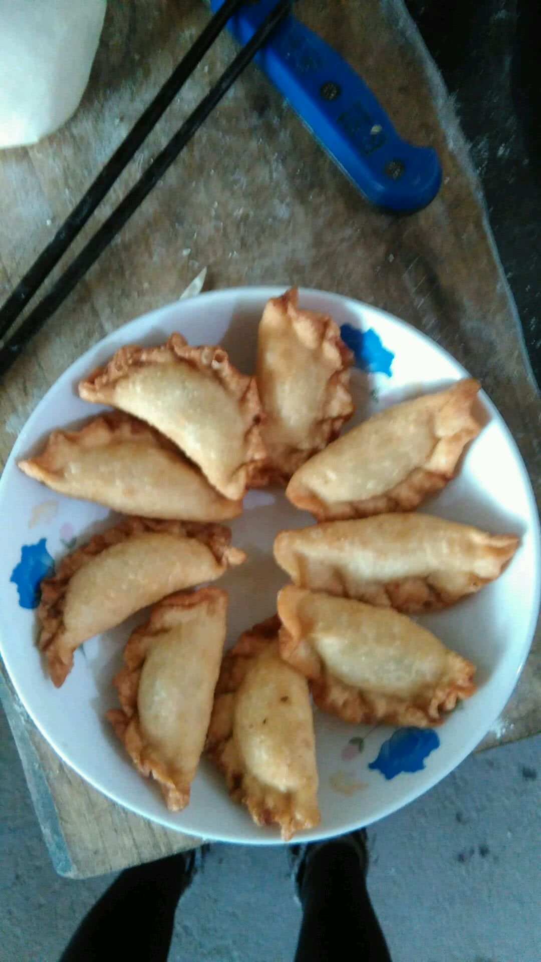 ը