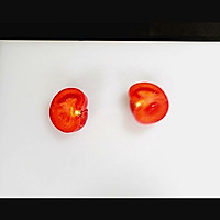 西红柿鲜虾面的做法_【图解】西红柿鲜虾面怎