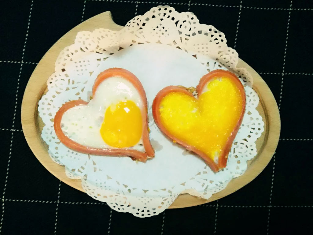 爱心早餐素材-爱心早餐图片-爱心早餐素材图片下载-觅知网