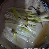 宝宝辅食之清蒸多宝鱼的做法_【图解】宝宝辅