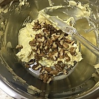 方核桃饼干| 以健康的名义做饼干的做法图解4