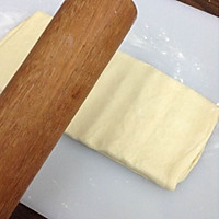 2015年06月23日 - xinlingganwu777 - 心靈感悟 牛角包(西式主食)的做法图解7