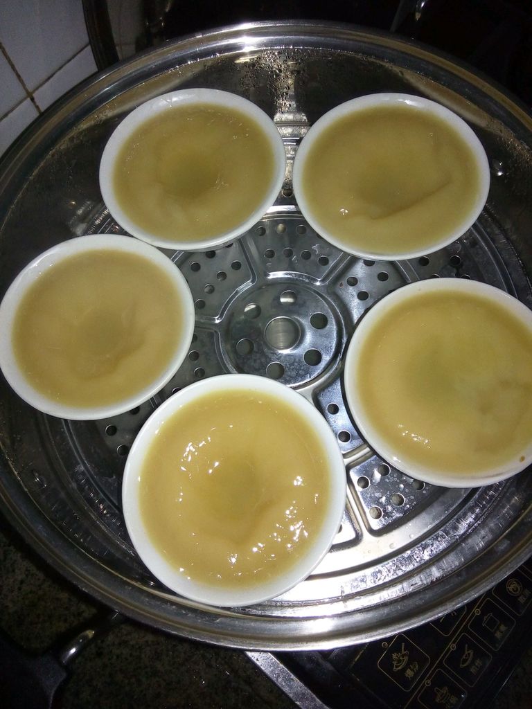客家味酵粄