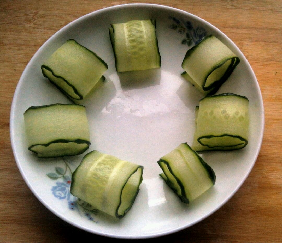 黄瓜怎么做_黄瓜的做法_豆果美食