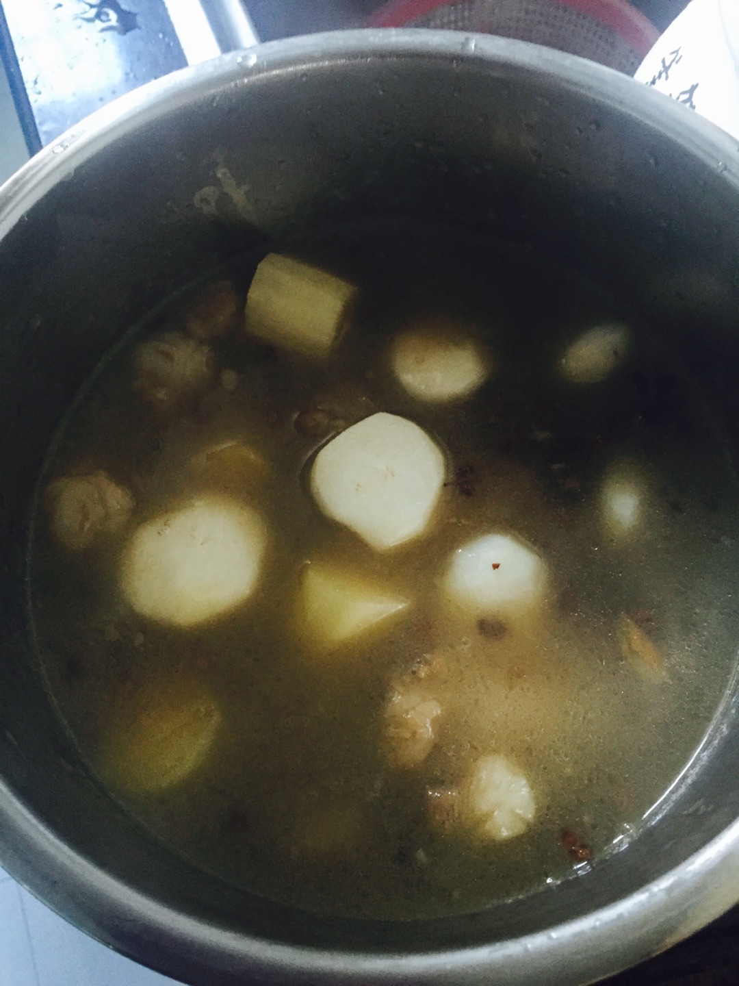 红枣马蹄汤,红枣马蹄汤的家常做法 - 美食杰红枣马蹄汤做法大全