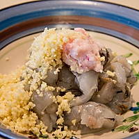 水晶虾饺 - 跟着顶级厨师学做虾饺的做法图解2