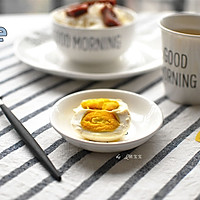 自制出油咸鸡蛋的做法_【图解】自制出油咸鸡