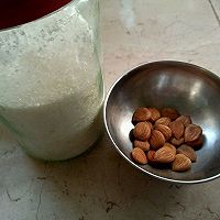 甜脆杏仁的做法_【图解】甜脆杏仁怎么做如何