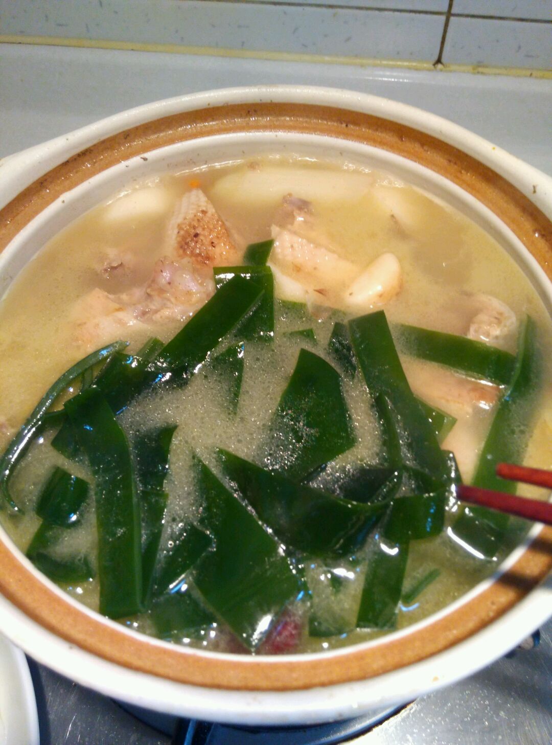 耗时16年！只为一口中国第一的海鲜汤！小当家海龙锅_哔哩哔哩_bilibili