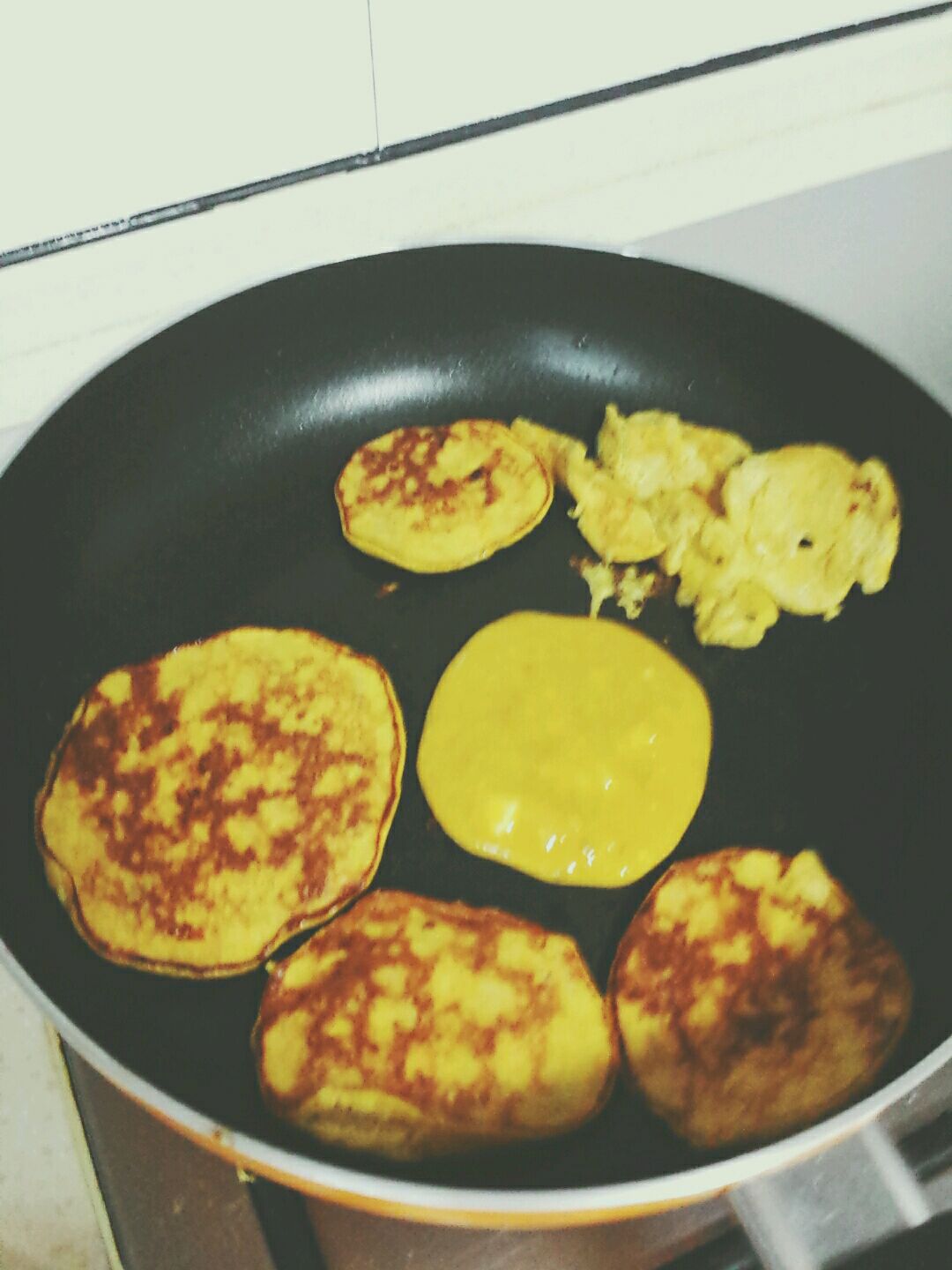pancakeʽ