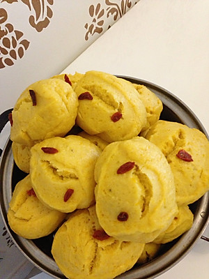 南瓜馒头的全部作品