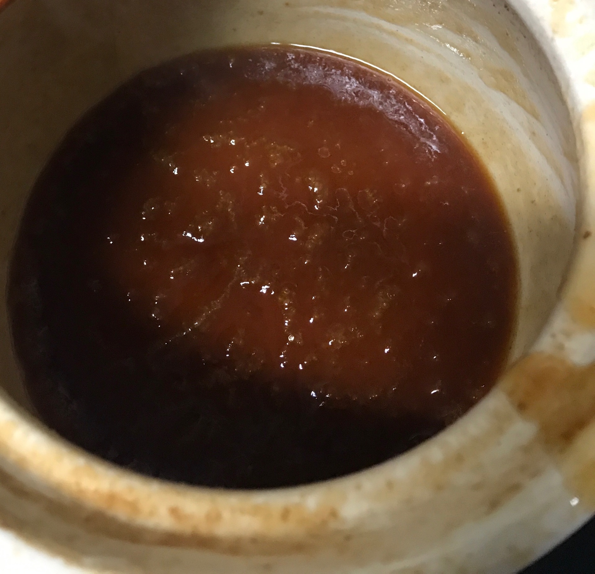 川贝雪梨膏