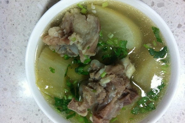 正宗清炖羊肉的做法