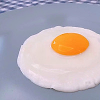你是谁的小太阳?-单面煎蛋 sunny side up的做法