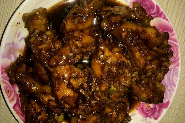 家常红烧鸡腿的做法_【图解】家常红烧鸡腿怎