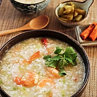 虾粥|日食记的做法图解7