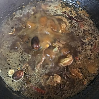 羊肉火锅的做法图解9