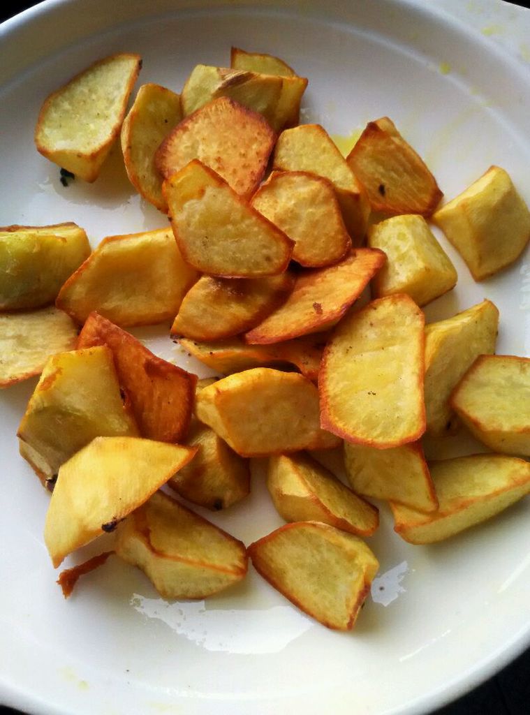 拔丝地瓜怎么做_拔丝地瓜的做法_豆果美食