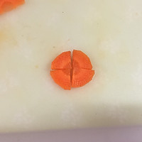儿童早餐—快乐的小鸡一家的做法图解3
