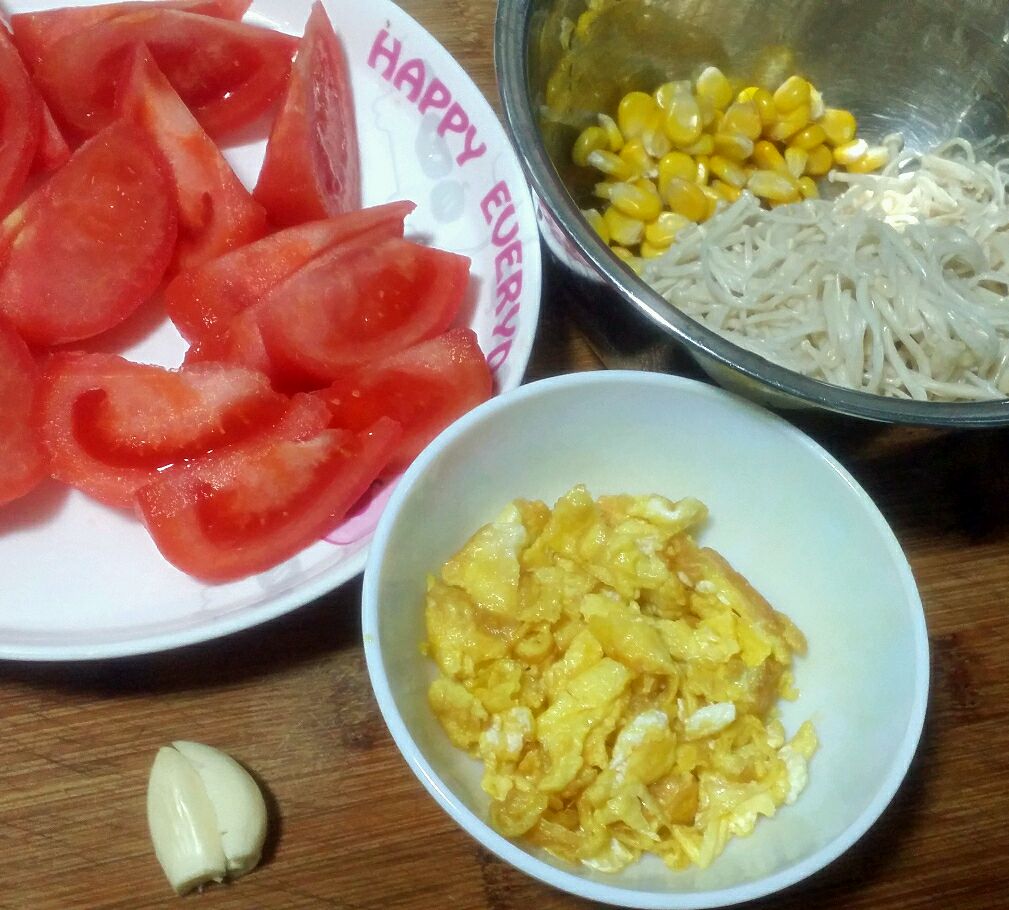 西红柿炒蛋~怎么做_西红柿炒蛋~的做法视频_豆果美食