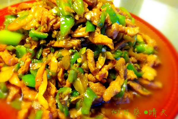 下饭菜~做法肉丝的未经做法本帝王的菜谱由授权,榨菜编写4斤的步骤蟹够几人吃图片